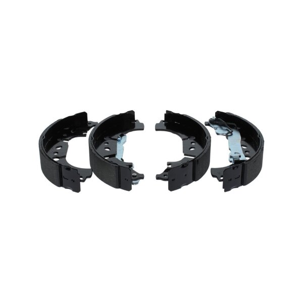 BOSCH 0 986 487 956 Bremsbackensatz