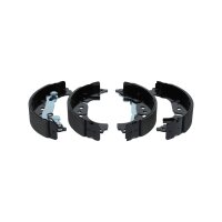 BOSCH 0 986 487 956 Bremsbackensatz