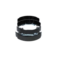 BOSCH 0 986 487 956 Bremsbackensatz