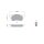 BOSCH 0 986 494 723 Bremsbelagsatz, Scheibenbremse