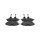 BOSCH 0 986 494 728 Bremsbelagsatz, Scheibenbremse