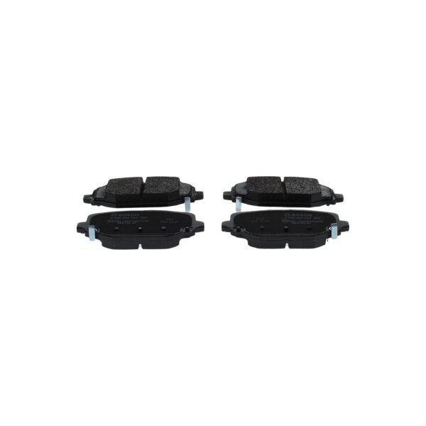 BOSCH 0 986 494 767 Bremsbelagsatz, Scheibenbremse