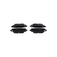 BOSCH 0 986 494 767 Bremsbelagsatz, Scheibenbremse