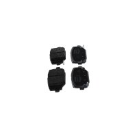BOSCH 0 986 494 767 Bremsbelagsatz, Scheibenbremse