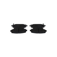 BOSCH 0 986 494 767 Bremsbelagsatz, Scheibenbremse