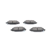 BOSCH 0 986 494 767 Bremsbelagsatz, Scheibenbremse