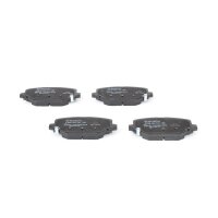 BOSCH 0 986 494 767 Bremsbelagsatz, Scheibenbremse