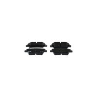 BOSCH 0 986 494 768 Bremsbelagsatz, Scheibenbremse