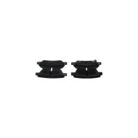 BOSCH 0 986 494 768 Bremsbelagsatz, Scheibenbremse