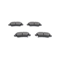 BOSCH 0 986 494 768 Bremsbelagsatz, Scheibenbremse