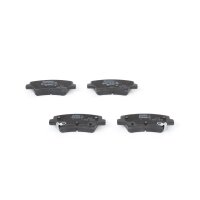 BOSCH 0 986 494 768 Bremsbelagsatz, Scheibenbremse