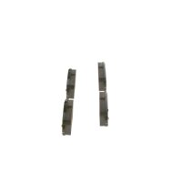BOSCH 0 986 494 783 Bremsbelagsatz, Scheibenbremse