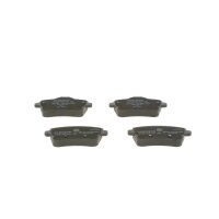 BOSCH 0 986 494 783 Bremsbelagsatz, Scheibenbremse