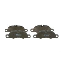 BOSCH 0 986 494 784 Bremsbelagsatz, Scheibenbremse