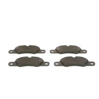 BOSCH 0 986 494 784 Bremsbelagsatz, Scheibenbremse
