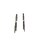 BOSCH 0 986 494 784 Bremsbelagsatz, Scheibenbremse