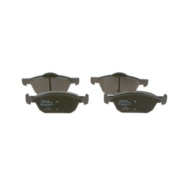 BOSCH 0 986 494 785 Bremsbelagsatz, Scheibenbremse