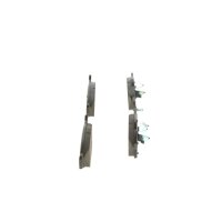 BOSCH 0 986 494 785 Bremsbelagsatz, Scheibenbremse