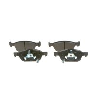 BOSCH 0 986 494 785 Bremsbelagsatz, Scheibenbremse