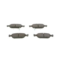 BOSCH 0 986 494 785 Bremsbelagsatz, Scheibenbremse