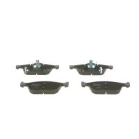 BOSCH 0 986 494 785 Bremsbelagsatz, Scheibenbremse