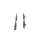 BOSCH 0 986 494 785 Bremsbelagsatz, Scheibenbremse