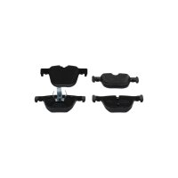 BOSCH 0 986 494 786 Bremsbelagsatz, Scheibenbremse