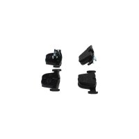BOSCH 0 986 494 786 Bremsbelagsatz, Scheibenbremse