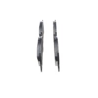BOSCH 0 986 494 787 Bremsbelagsatz, Scheibenbremse