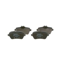 BOSCH 0 986 494 790 Bremsbelagsatz, Scheibenbremse