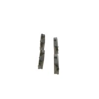 BOSCH 0 986 494 790 Bremsbelagsatz, Scheibenbremse