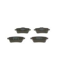 BOSCH 0 986 494 790 Bremsbelagsatz, Scheibenbremse