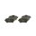 BOSCH 0 986 494 790 Bremsbelagsatz, Scheibenbremse