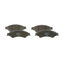 BOSCH 0 986 494 791 Bremsbelagsatz, Scheibenbremse