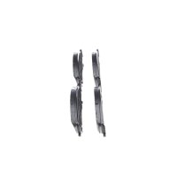 BOSCH 0 986 494 791 Bremsbelagsatz, Scheibenbremse