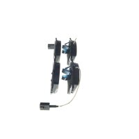 BOSCH 0 986 494 795 Bremsbelagsatz, Scheibenbremse