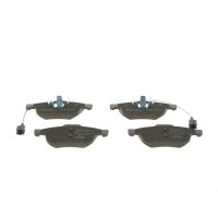 BOSCH 0 986 494 795 Bremsbelagsatz, Scheibenbremse