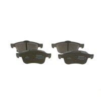 BOSCH 0 986 494 801 Bremsbelagsatz, Scheibenbremse