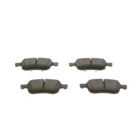 BOSCH 0 986 494 801 Bremsbelagsatz, Scheibenbremse
