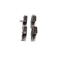 BOSCH 0 986 494 802 Bremsbelagsatz, Scheibenbremse