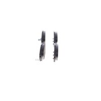 BOSCH 0 986 494 803 Bremsbelagsatz, Scheibenbremse
