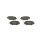 BOSCH 0 986 494 803 Bremsbelagsatz, Scheibenbremse