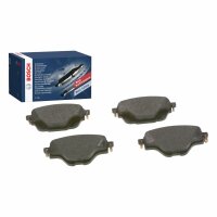 BOSCH 0 986 494 805 Bremsbelagsatz, Scheibenbremse