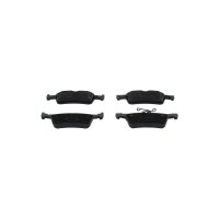 BOSCH 0 986 494 811 Bremsbelagsatz, Scheibenbremse
