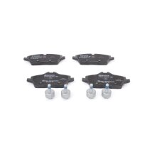 BOSCH 0 986 494 813 Bremsbelagsatz, Scheibenbremse