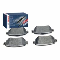 BOSCH 0 986 494 816 Bremsbelagsatz, Scheibenbremse
