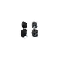 BOSCH 0 986 494 816 Bremsbelagsatz, Scheibenbremse