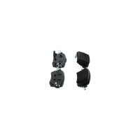 BOSCH 0 986 494 816 Bremsbelagsatz, Scheibenbremse