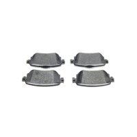 BOSCH 0 986 494 816 Bremsbelagsatz, Scheibenbremse