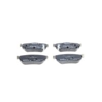 BOSCH 0 986 494 816 Bremsbelagsatz, Scheibenbremse